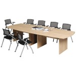 Boardroom Table 